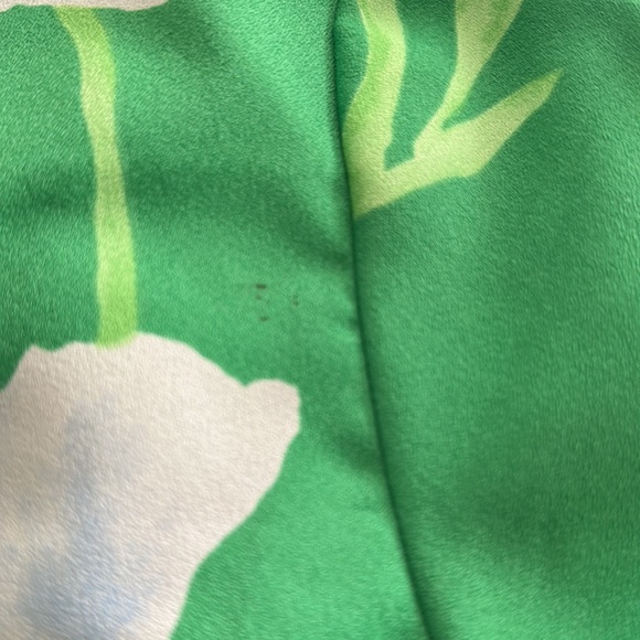 Hawaiian for Andrade Vintage 1960’s Wrap Floral Dress - Picture 6 of 6